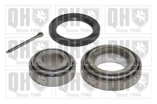 Rolamento de cubo dianteiro BMW 3  E21